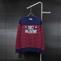 발렌티노 남자 니트