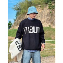 발렌티노 남자 니트