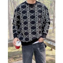 발렌티노 남자 니트