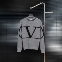 발렌티노 남자 니트