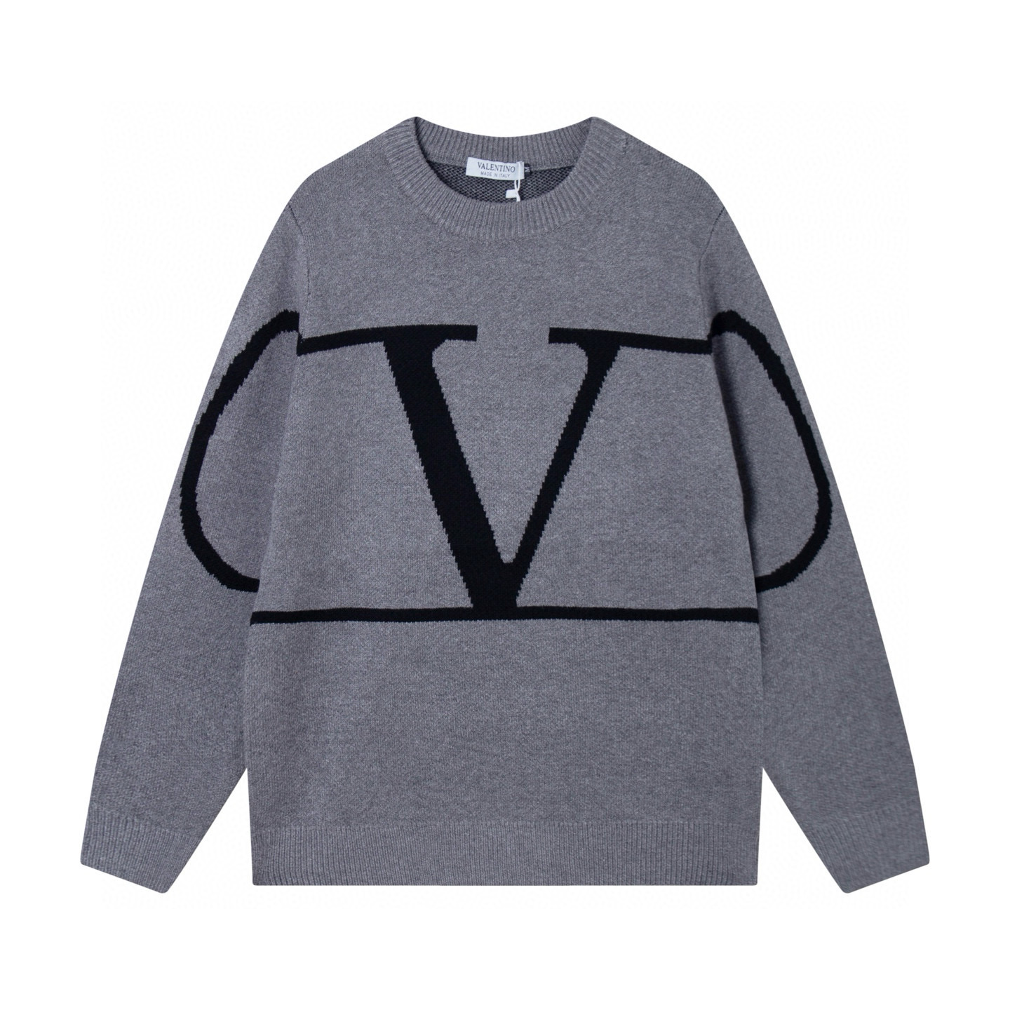 발렌티노 남자 니트
