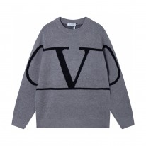 발렌티노 남자 니트