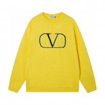 발렌티노 남자 니트