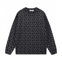 발렌티노 남자 니트