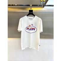 필립플레인 남자 반팔티