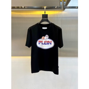 필립플레인 남자 반팔티