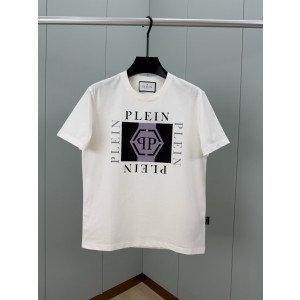 필립플레인 남자 반팔티