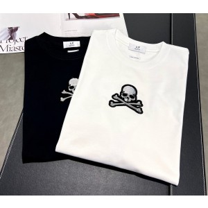 필립플레인 2컬러 남자 반팔티