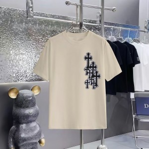 크롬하츠 남자 반팔티