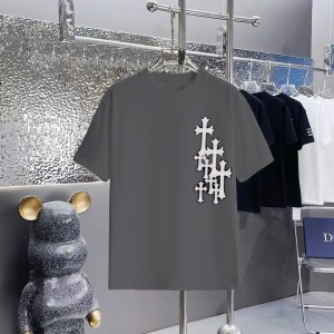 크롬하츠 남자 반팔티