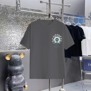 크롬하츠 남자 반팔티