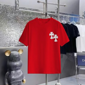 크롬하츠 남자 반팔티