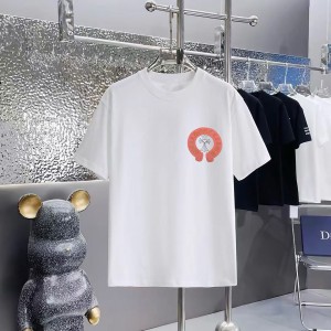 크롬하츠 남자 반팔티