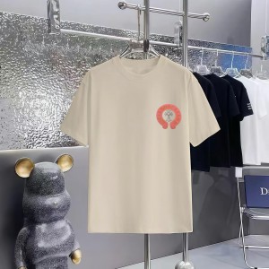 크롬하츠 남자 반팔티