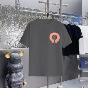 크롬하츠 남자 반팔티