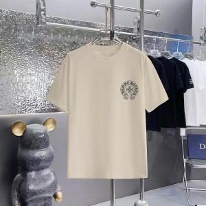 크롬하츠 남자 반팔티