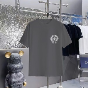 크롬하츠 남자 반팔티