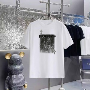 크롬하츠 남자 반팔티