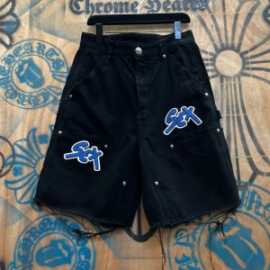 크롬하츠 남자 반바지