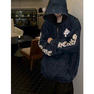 크롬하츠 남자 맨투맨 후드티