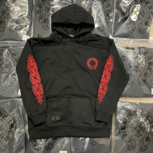 크롬하츠 남자 맨투맨 후드티