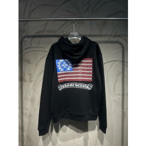 크롬하츠 남자 맨투맨 후드티