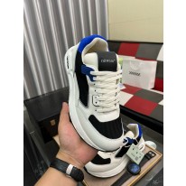 오프화이트 남자 스니커즈 신발 운동화