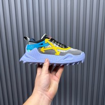 오프화이트 남녀공용 스니커즈 신발 운동화