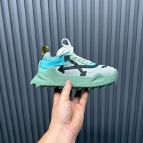 오프화이트 남녀공용 스니커즈 신발 운동화