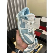 오프화이트 남녀공용 스니커즈 신발 운동화