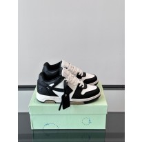 오프화이트 남녀공용 스니커즈 신발 운동화