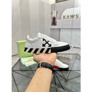 오프화이트 남녀공용 스니커즈 신발 운동화