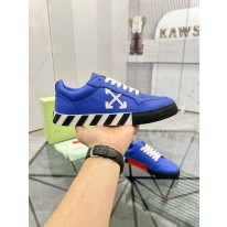 오프화이트 남녀공용 스니커즈 신발 운동화