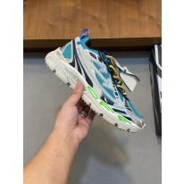 오프화이트 남녀공용 스니커즈 신발 운동화