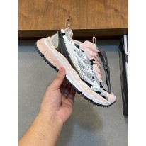 오프화이트 남녀공용 스니커즈 신발 운동화