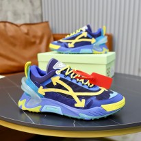 오프화이트 남자 스니커즈 신발 운동화