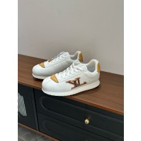 루이비통 남녀공용 신발 운동화 스니커즈