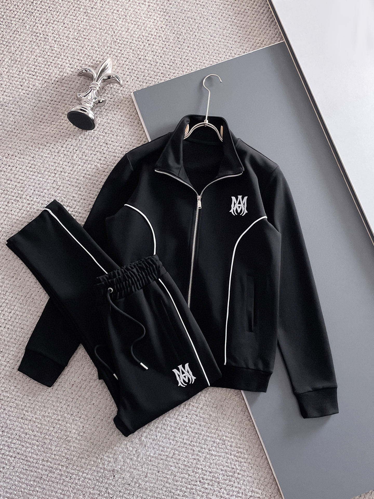 아미 아미리 남녀공용 세트