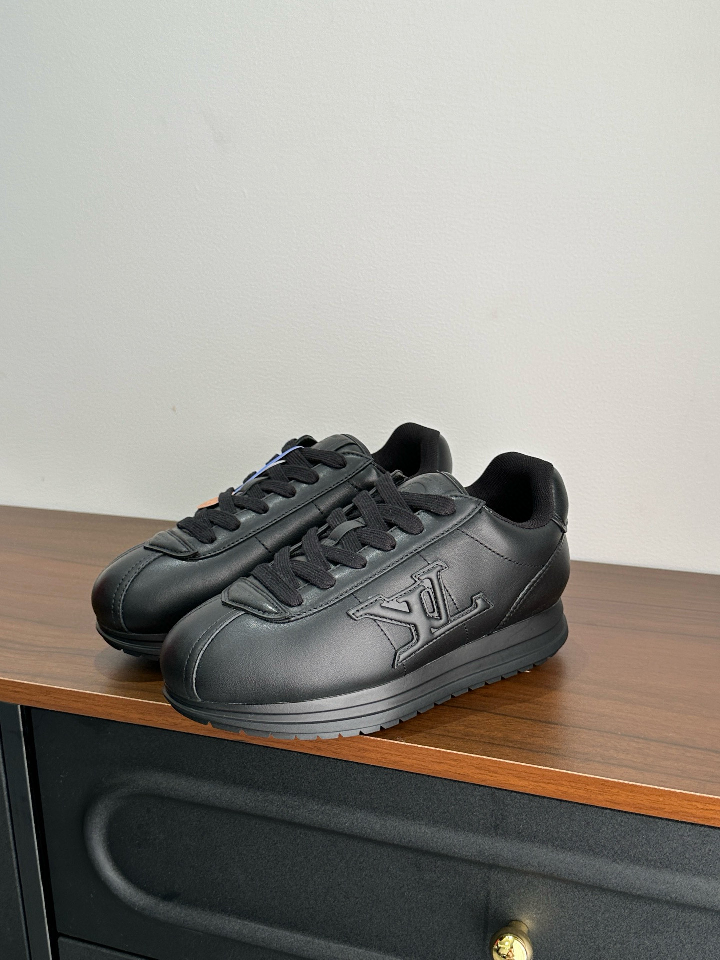 루이비통 남녀공용 신발 운동화 스니커즈