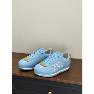 루이비통 남녀공용 신발 운동화 스니커즈