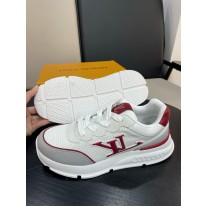 루이비통 트레이너 남자 신발 운동화 스니커즈