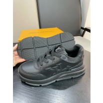 루이비통 트레이너 남자 신발 운동화 스니커즈