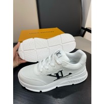 루이비통 트레이너 남자 신발 운동화 스니커즈