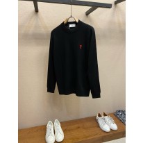 아미 아미리 남녀공용 니트