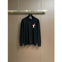 아미 아미리 남녀공용 니트