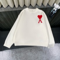 아미 아미리 남녀공용 니트