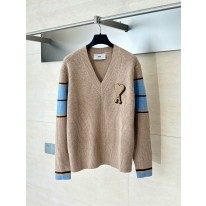 아미 아미리 남녀공용 니트