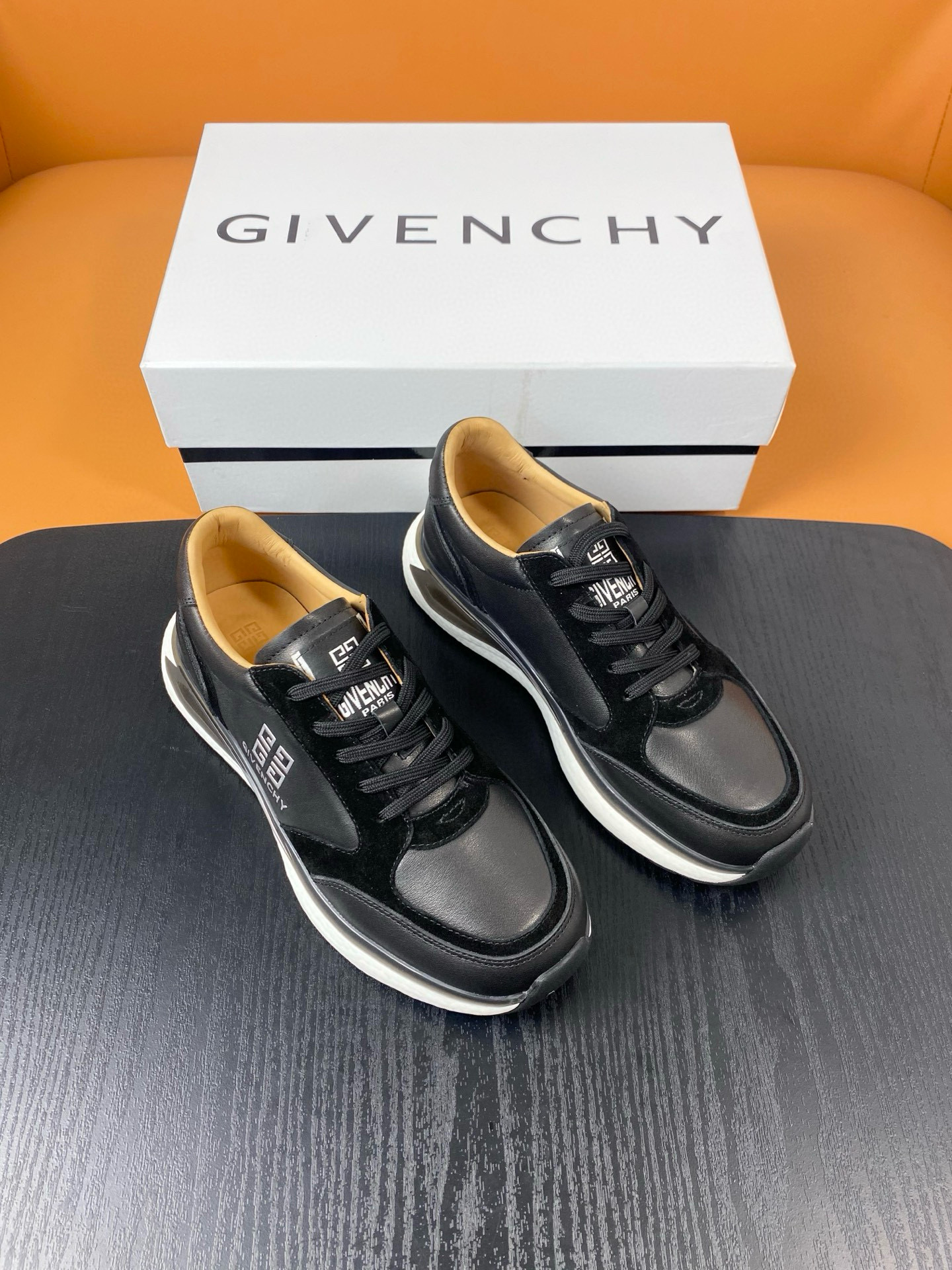 지방시 남자 신발 운동화 스니커즈