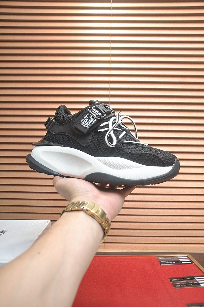 지방시 남자 신발 운동화 스니커즈