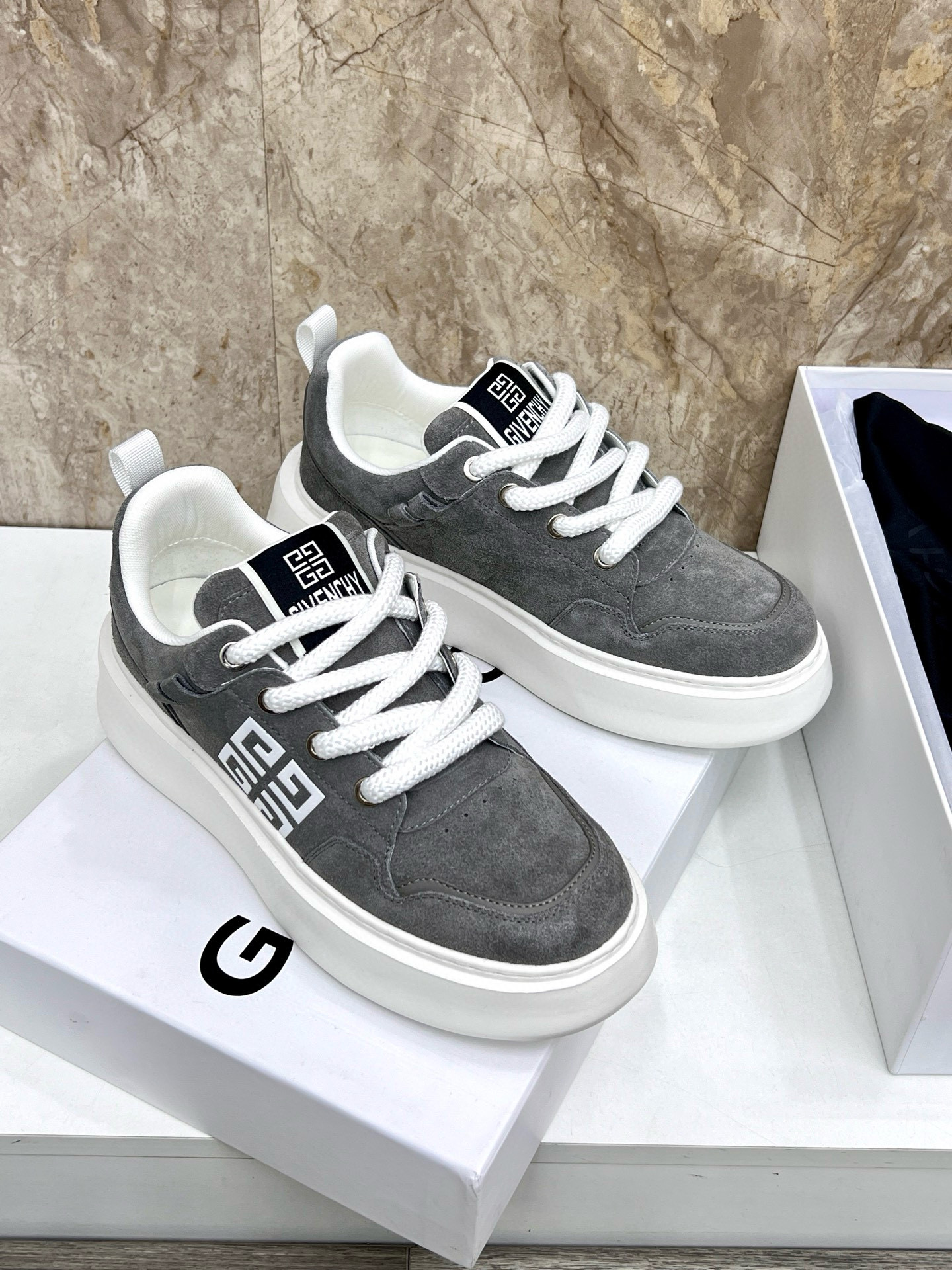 지방시 남자 신발 운동화 스니커즈